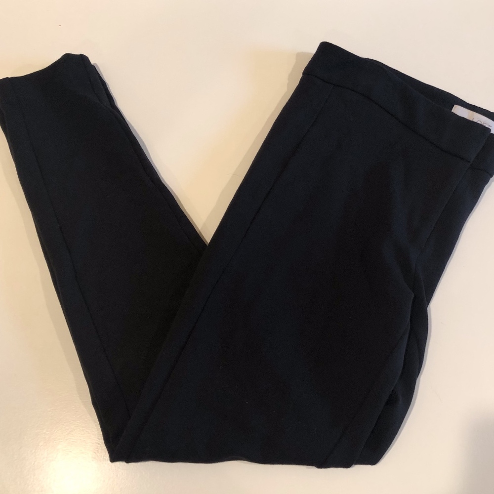 🍉 LOFT Leggings Size 8